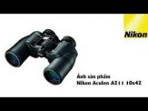 Ống nhòm Nikon Aculon A211 10x42 